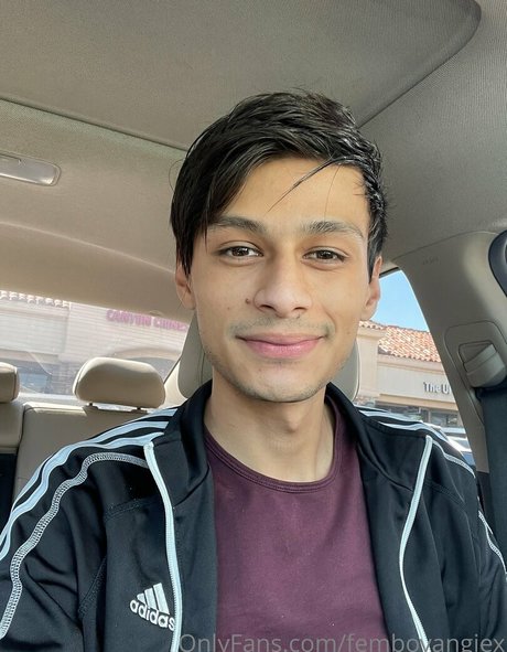 femboyangiesfeet nudes actress pic