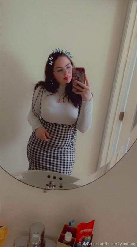 butterflylovebug pornstar nude photos