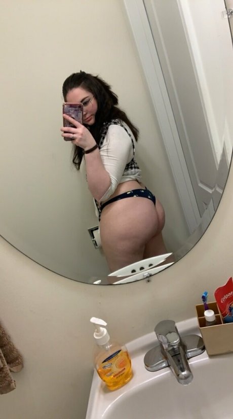 butterflylovebug nude star photo