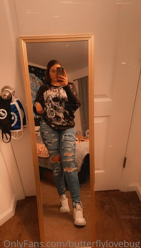 butterflylovebug model pornographic gallery