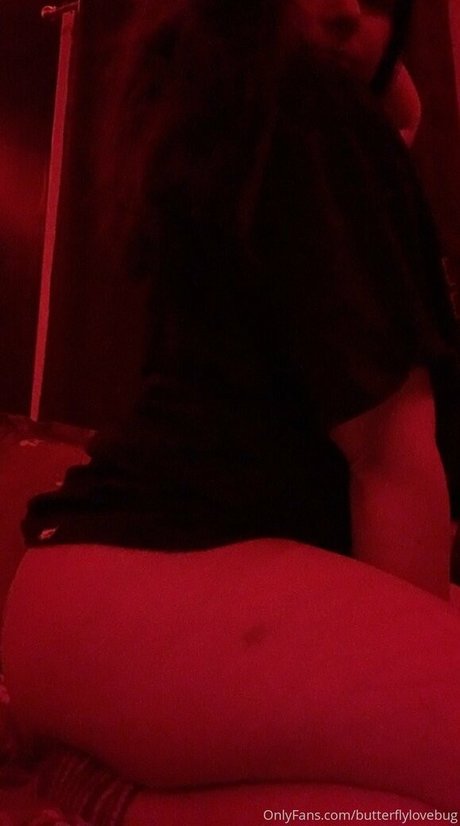 butterflylovebug pornstar sexy image