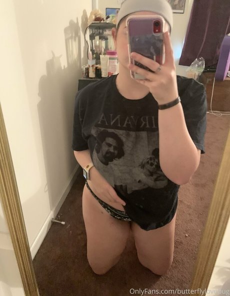 butterflylovebug pornstar sexy images