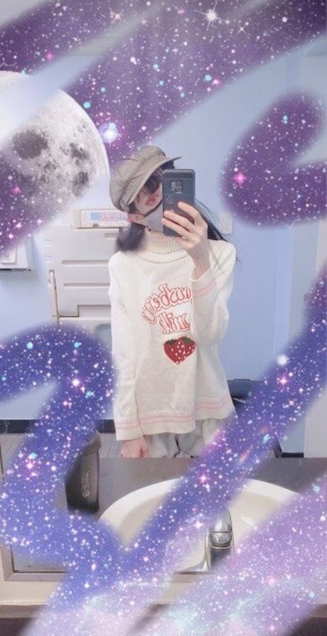 Monimusume model top image