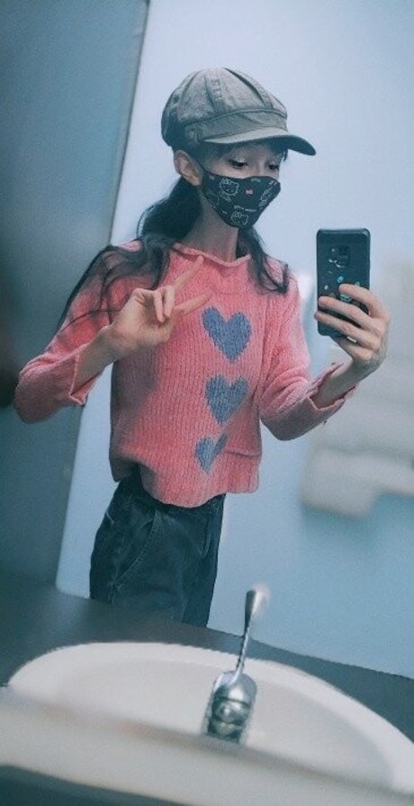 Monimusume model pretty gallery