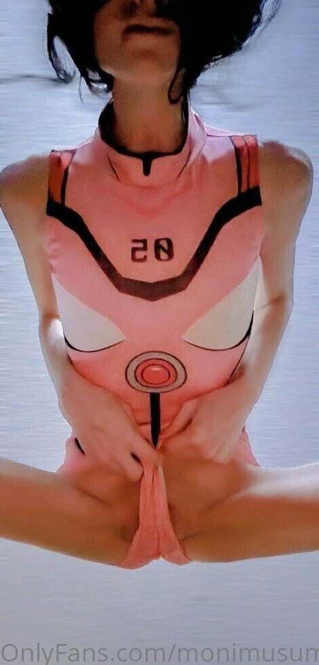 Monimusume pretty star picture