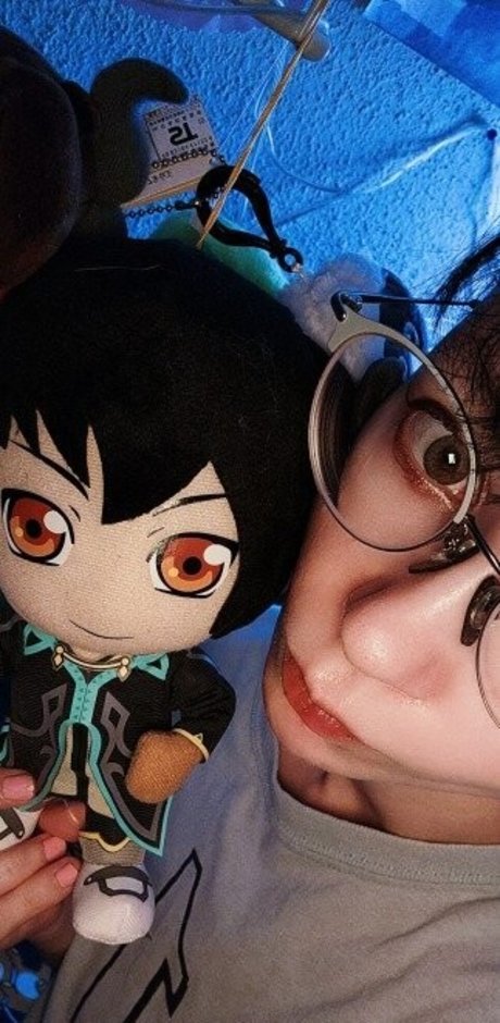 Monimusume perfect actress images