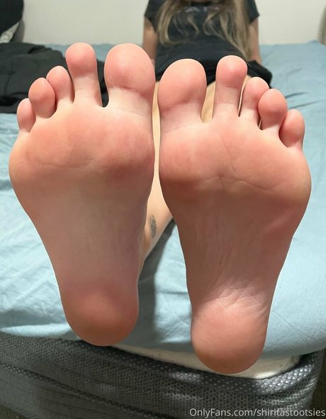 shiritastootsies model nudes pics