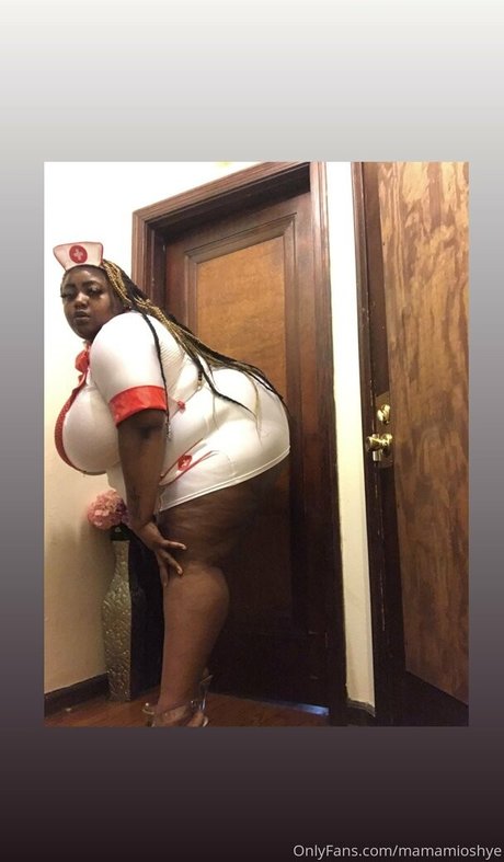 mamamioshye high quality pornstar image