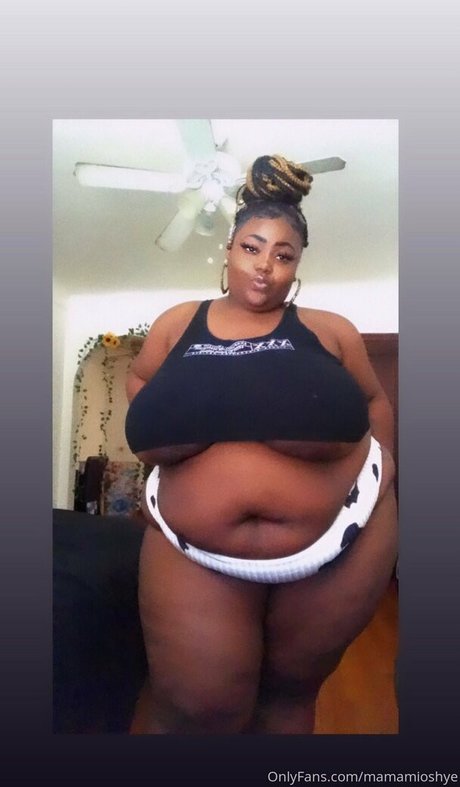 mamamioshye star sex archive