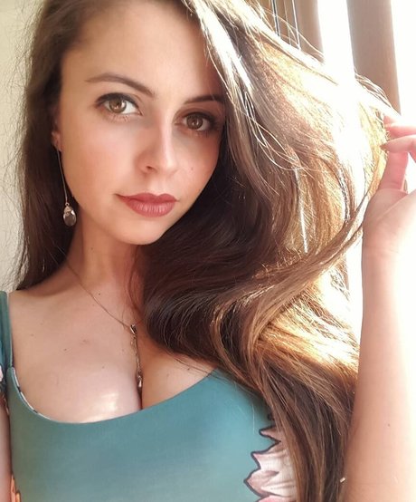 Victoria Boiadgieva Profile pic