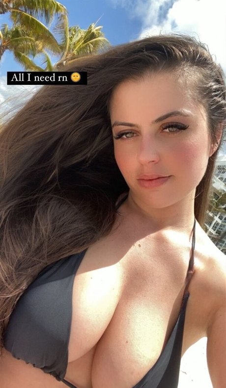 Victoria Boiadgieva model pornographic image