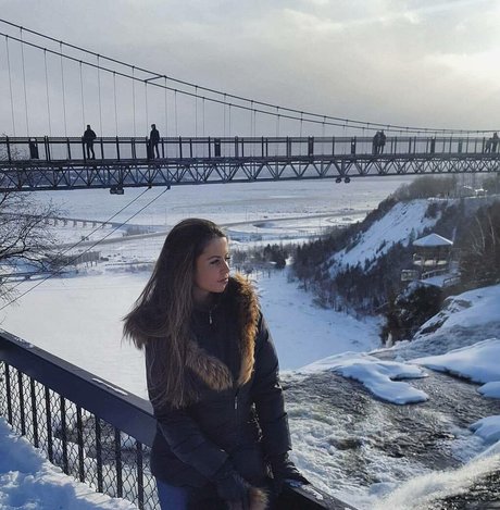 Victoria Boiadgieva star pretty picture