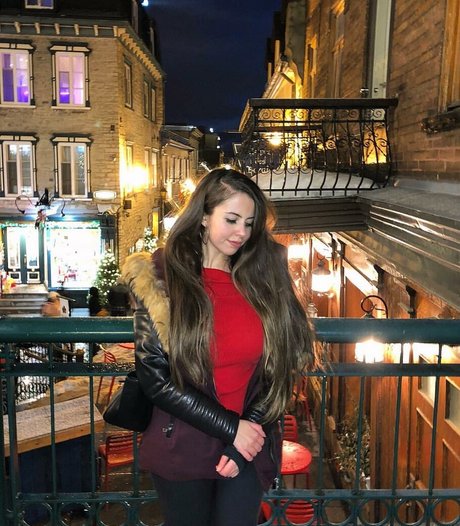 Victoria Boiadgieva model high quality gallery