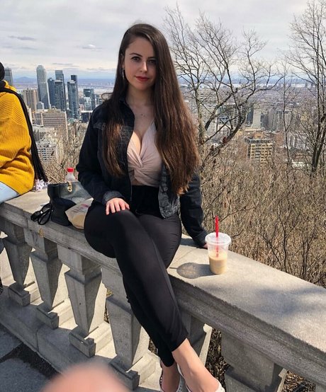 Victoria Boiadgieva sex star galleries