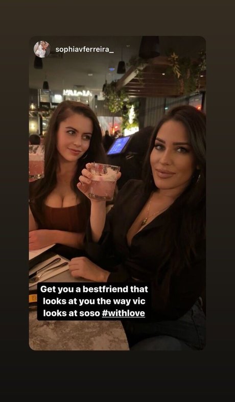 Victoria Boiadgieva model porn images