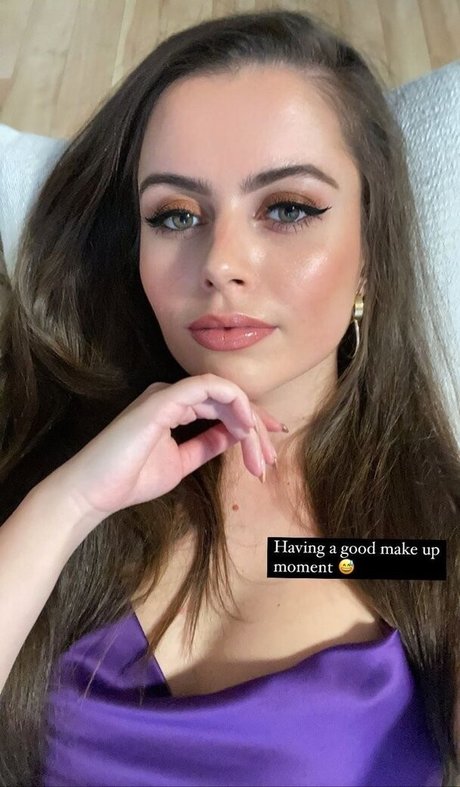 Victoria Boiadgieva exclusive actress archive