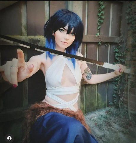 Louise Julie pornographic actress photo