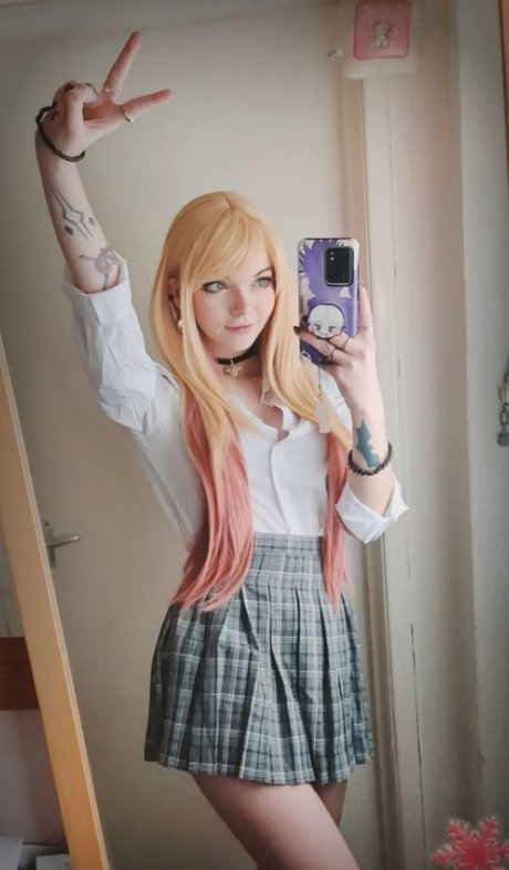 Louise Julie sexy pornstar picture