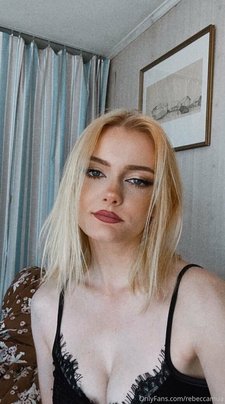 rebecccamua best star picture