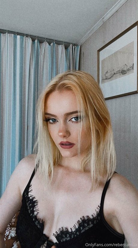 rebecccamua hd star pic