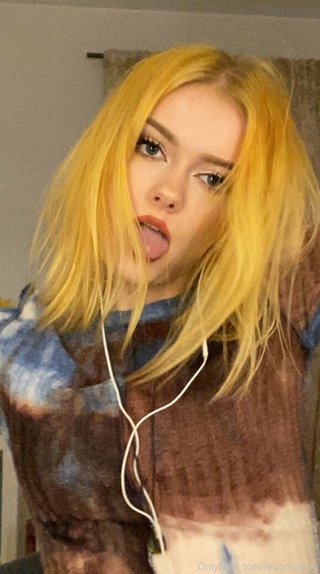 rebecccamua model top archive