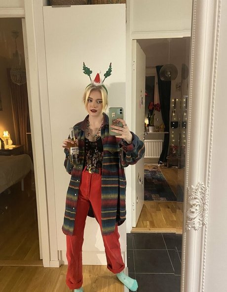 rebecccamua pretty model gallery