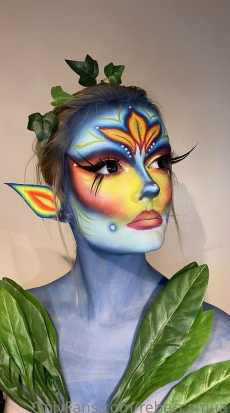 rebecccamua nice pornstar photos