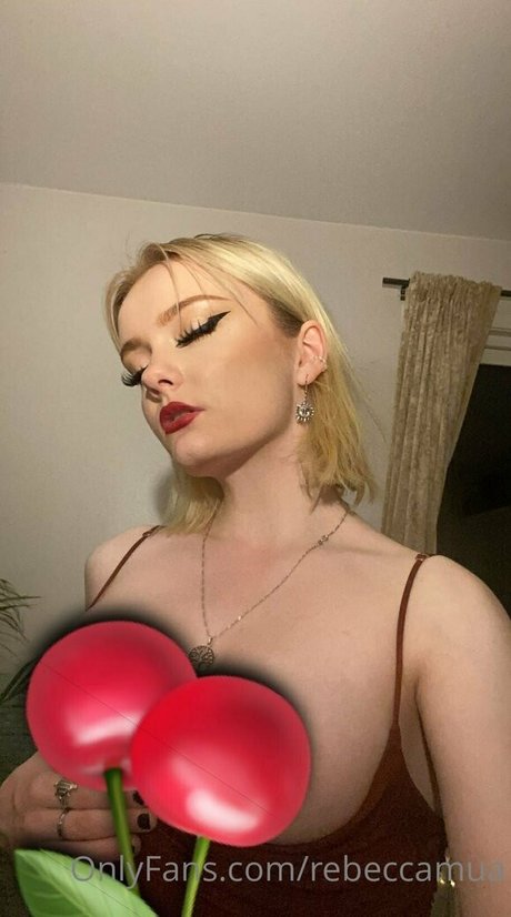 rebecccamua model exclusive gallery