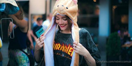 rebecccamua model erotic img