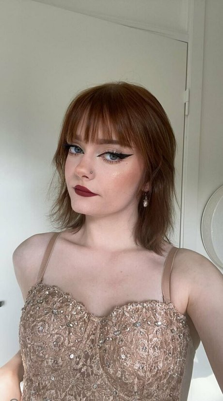 rebecccamua free model image