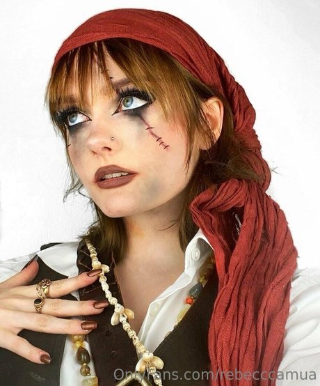 rebecccamua adult actress galleries