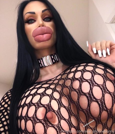 real siliconebunny nice pornstar pics