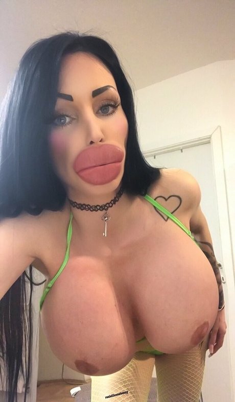 real siliconebunny pornstar best gallery
