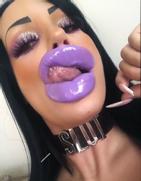 real siliconebunny high quality pornstar images