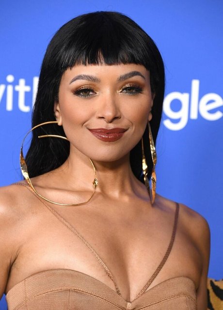 Kat Graham hot star pictures