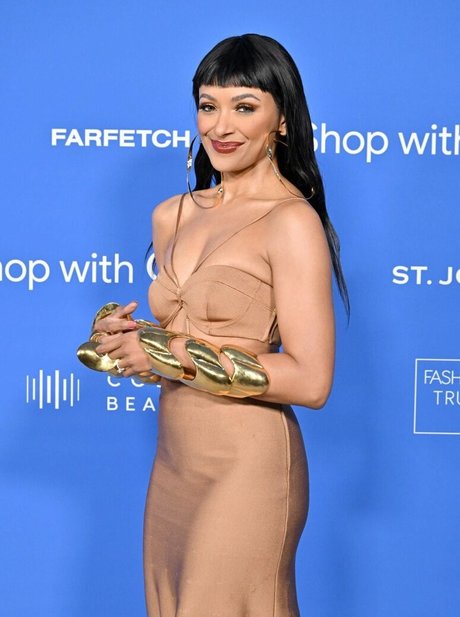 Kat Graham nudes actress pictures