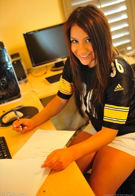 FTV Marie model high quality img