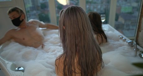 kengirls actress pic