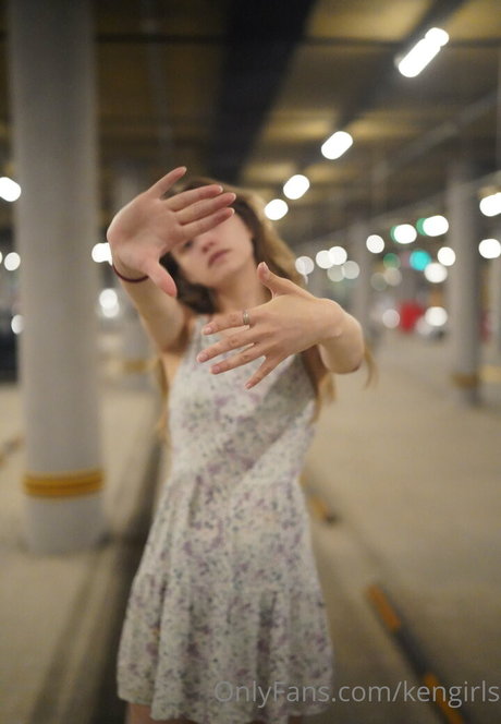 kengirls star hd image