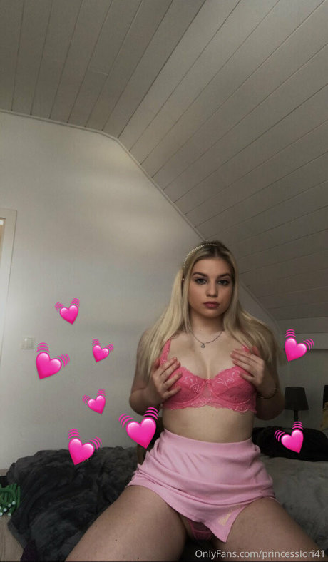 princesslori41 high quality star image