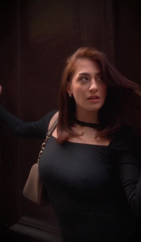 Marija Petrovic model naked images