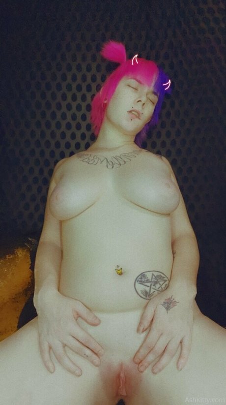 ashkitty pornstar perfect archive