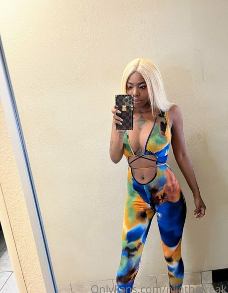 niiathefreak pornstar xxx photos