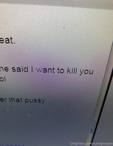 candycream model pretty image