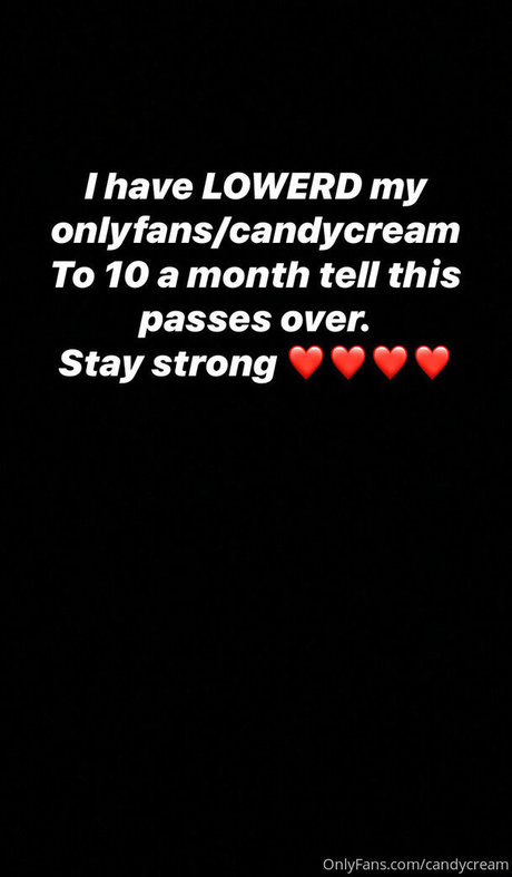 candycream porn actress archive