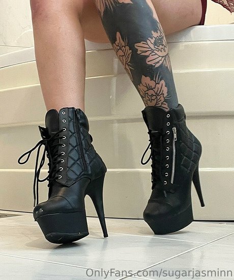 sugarjasminn nudes star galleries