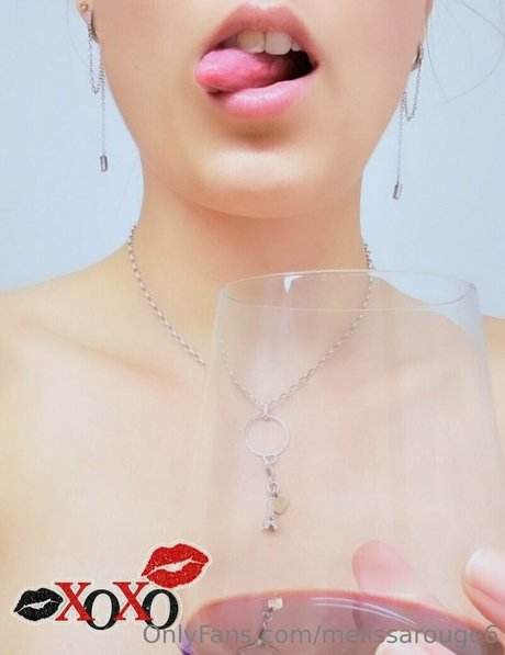 melissarouge6 sex star photos