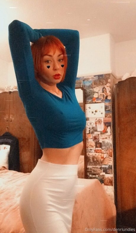 denriundies model art image