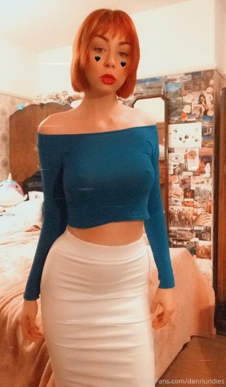 denriundies pretty actress pictures