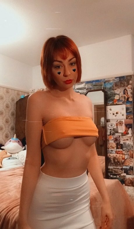 cosplay femboy onlyfans exclusive pics